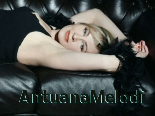 AntuanaMelodi