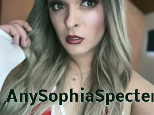 AnySophiaSpecter