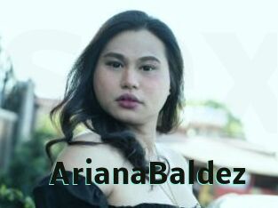 ArianaBaldez