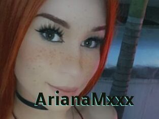 ArianaMxxx