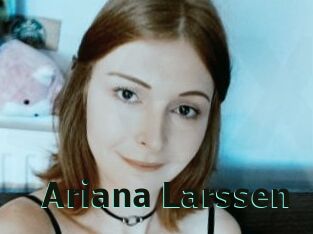 Ariana_Larssen