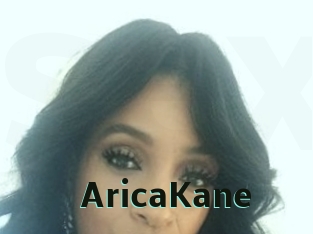 AricaKane