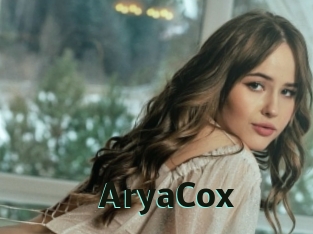 AryaCox