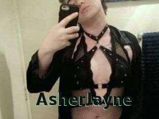 AsherJayne