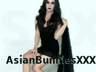 AsianBunniesXXX Sextrans