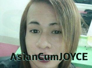 AsianCumJOYCE