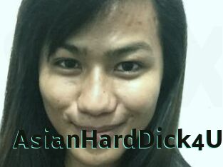 AsianHardDick4U