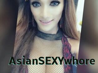 AsianSEXYwhore