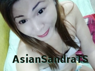 AsianSandraTS
