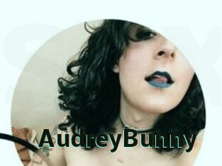 AudreyBunny