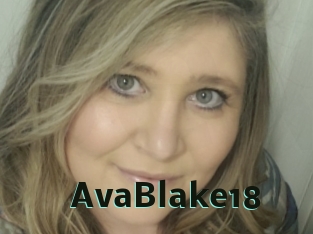 AvaBlake18