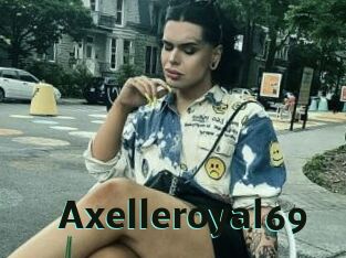 Axelleroyal69 Sextrans