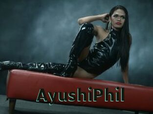 AyushiPhil