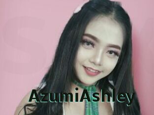 AzumiAshley