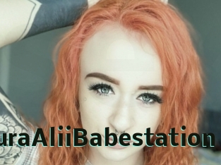 AzuraAliiBabestation