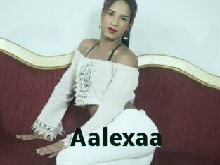 Aalexaa