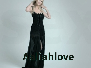 Aaliahlove