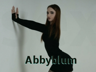 Abbyblum