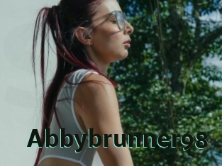 Abbybrunner98