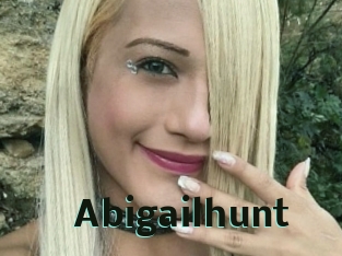 Abigailhunt