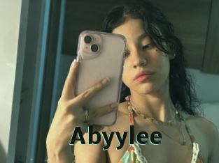 Abyylee