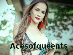Acesofqueents
