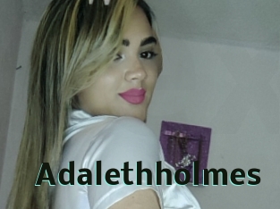 Adalethholmes