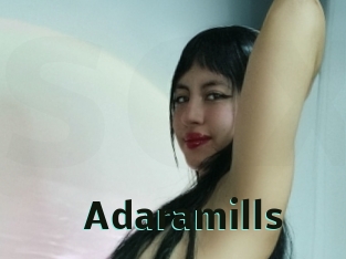 adaramills Sextrans
