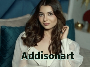 Addisonart