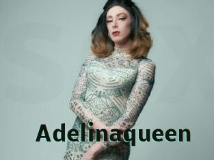 Adelinaqueen