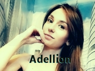 Adellion