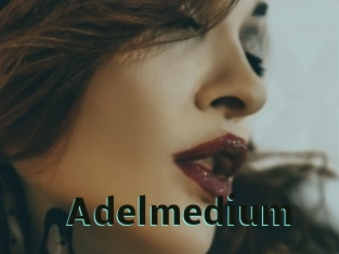 Adelmedium