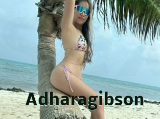 Adharagibson