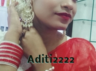 Aditi2222