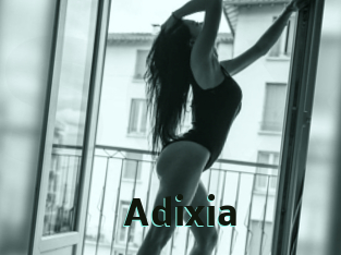 Adixia
