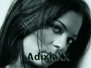AdixiaXX