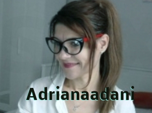 adrianaadani Sextrans
