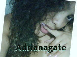 Adrianagate