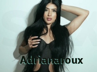 Adrianaroux