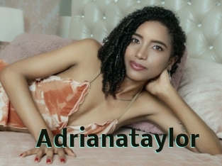 Adrianataylor