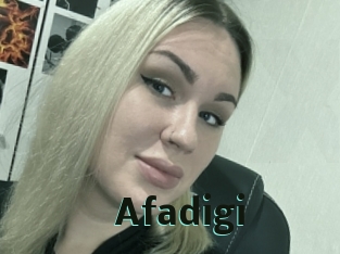 Afadigi