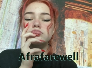 afrafarewell Sextrans
