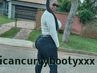 Africancurvybootyxxx