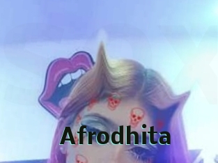 Afrodhita