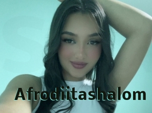 Afrodiitashalom