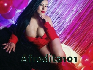 Afrodita101