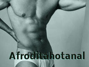 Afroditahotanal