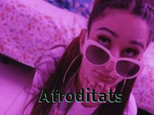 Afroditats