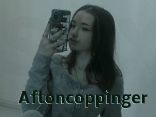 Aftoncoppinger