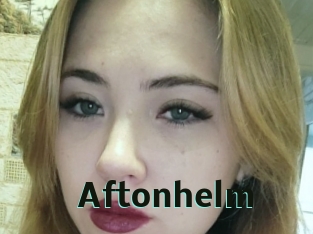 Aftonhelm